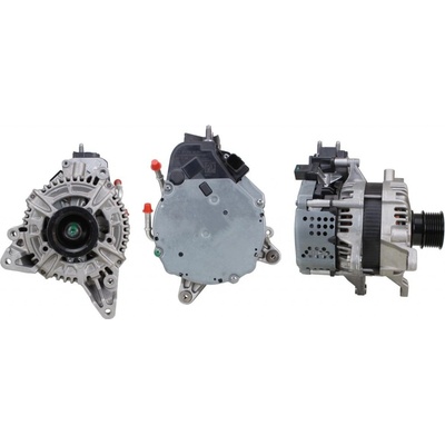 Generátor startéru DRI 5251442108