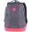 PULSE Ученическа раница PULSE Bicolor Dark Gray-Pink