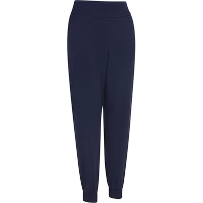 Callaway women lightweight stretch joggers peacoat