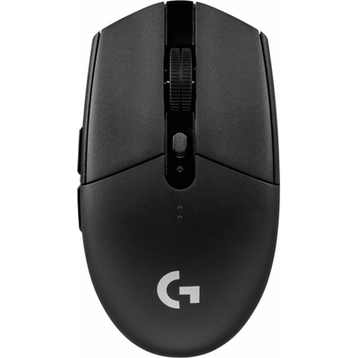 Logitech G305 Lightspeed Wireless Gaming Mouse 910-005283