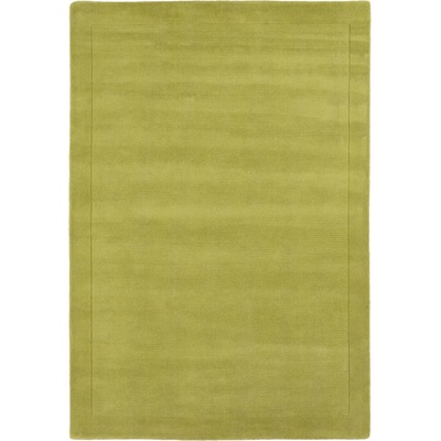 Najkoberce York Handloom zelený