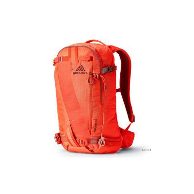 GREGORY TARGHEE 26 SKIALPOVÝ BATOH 32