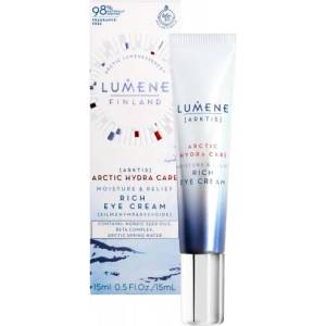Lumene Klassiko Подмладяващ серум срещу бръчки