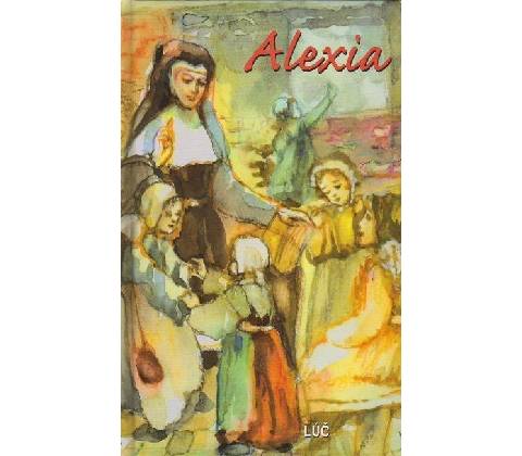 Alexia