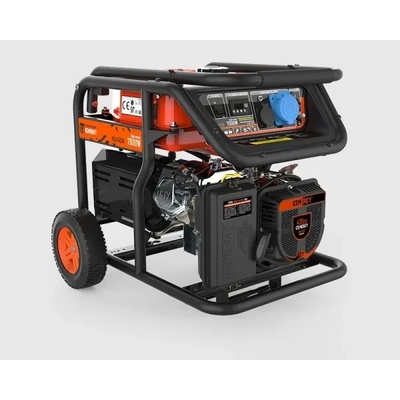 Genergy MULHACEN 10025