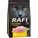 DOLINA NOTECI Rafi Cat s kuracím mäsom 7 kg