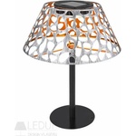 GLOBO Solar 33648