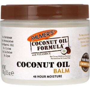 Palmer's Балсам за тяло с кокосово масло и витамин Е, 100 g Лосион за тяло