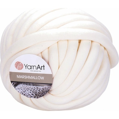 Yarn Art Marshmallow 903 Pletací příze