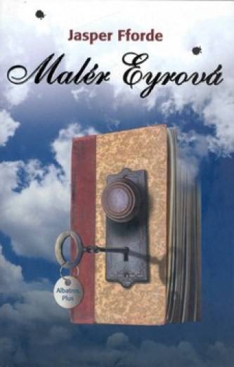 Malér Eyrová - Jasper Fforde
