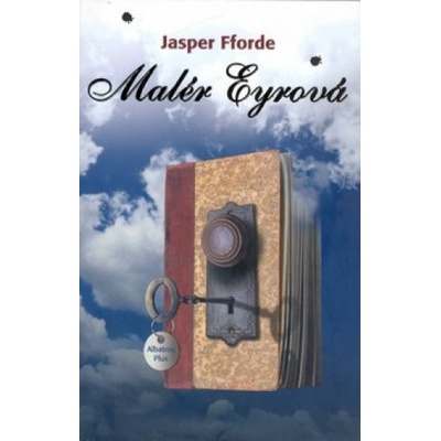 Malér Eyrová - Jasper Fforde