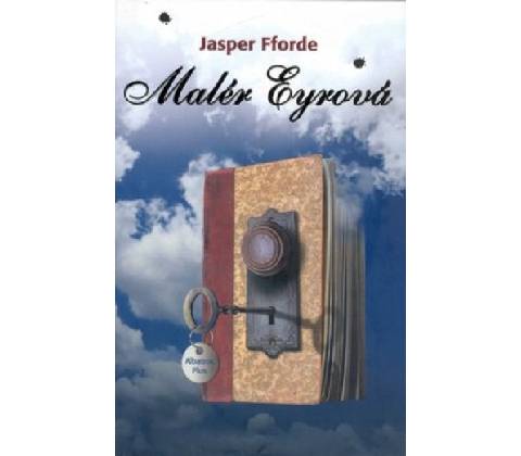 Malér Eyrová - Jasper Fforde
