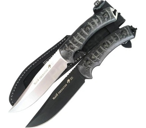 Muela Predator 14W