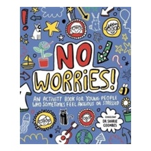 No Worries! Mindful Kids Murray Lily