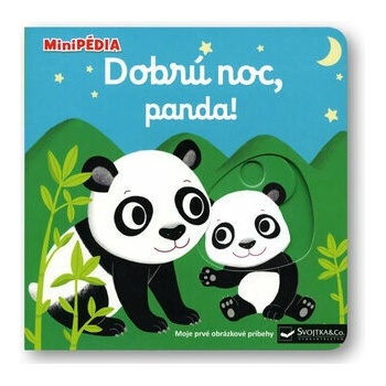 Dobrú noc, Panda!