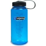 Nalgene WM Sustain Бутилка за пиене 0, 5 л, синя (078814)