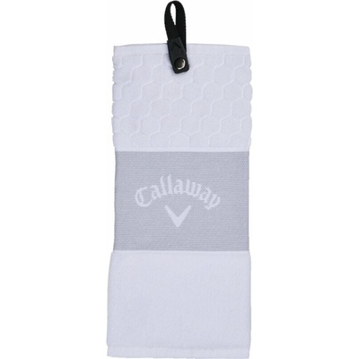 Callaway Trifold Towel 2023