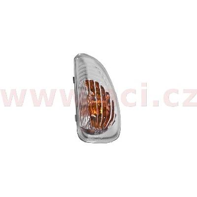 Blikač VAN WEZEL 3799918