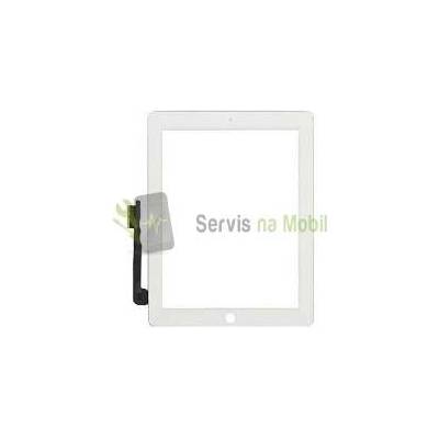 Dotykové sklo Apple iPad 3 / iPad 4 A1458