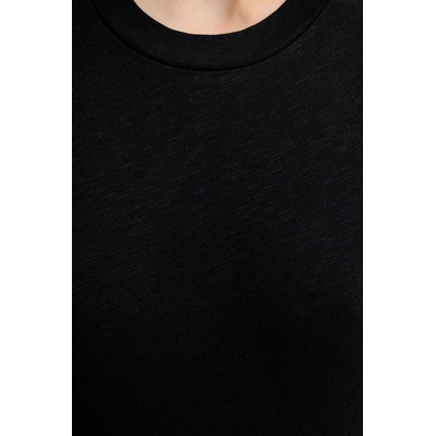 American Vintage Памучна тениска American Vintage (SON28G)