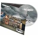 Smile - Skindred CD