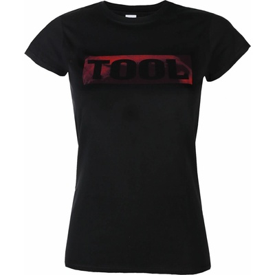 ROCK OFF Дамска тениска Tool - Shaded Box - ROCK OFF - TOOLTS09LB