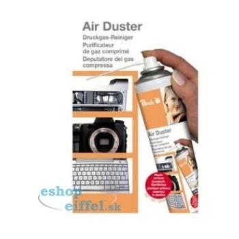 Peach Air-Duster PA100 čistící sprej 400 ml