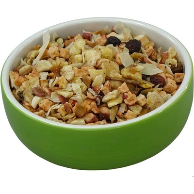 TYGERO sušená příloha ovocná směs 0,15 kg