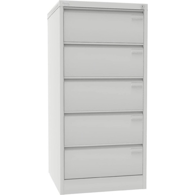Malow pětizásuvková Szk 318 Sis pro formát B5 modrá RAL 5010/ modrá RAL 5010 – Hledejceny.cz