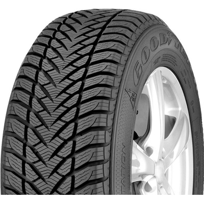 Goodyear UltraGrip+ 255/65 R17 110T