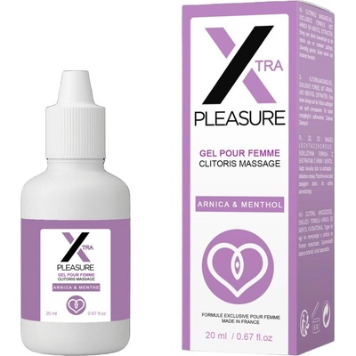 RUF X-PLEASURE 20ML