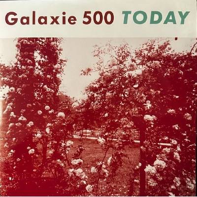 Galaxie 500 - Today (Reissue) (LP) (0600197100813)