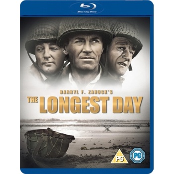 The Longest Day BD