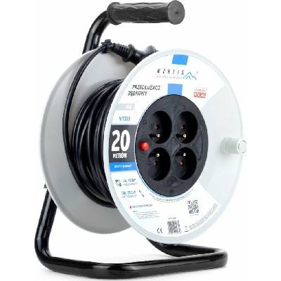 Montis MT103-20