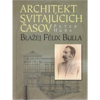 Architekt svitajúcich časov
