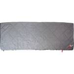 Grüezi-Bag Wellhealth Grüezi Woolblanket grey (403605)