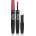 Rimmel Lasting Provocalips Double Ended дълготрайно червило цвят 210 Pinkcase Of Emergency 3, 5 гр