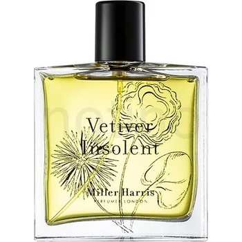 Image 1 of Miller Harris Vetiver Insolent EDP 100 ml