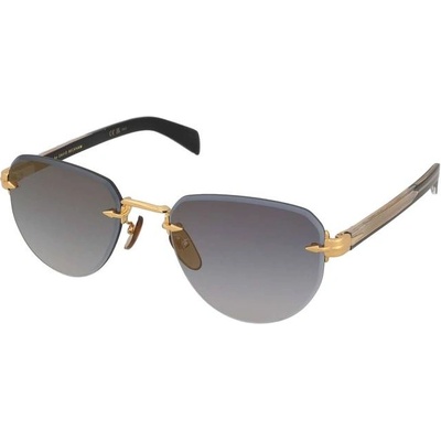 David Beckham Слънчеви очила David Beckham DB 7144/S RHL/1V