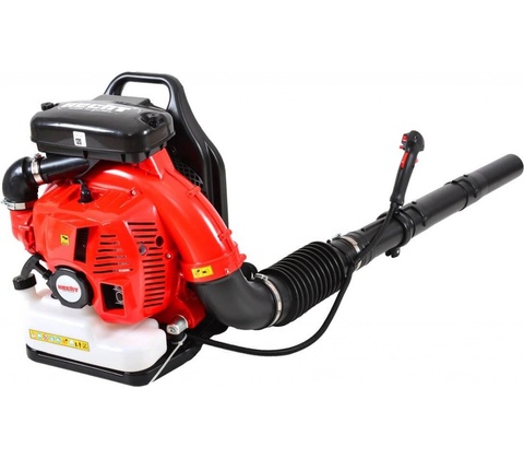 Hecht 972 PROFI