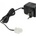 VHBW Зарядно за Stiga 1330M / Combi 1066 HQ / 66 RDB / XE 866 B, 2.4W, 12V, 0.2A (889004524)