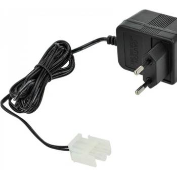 VHBW Зарядно за Stiga 1330M / Combi 1066 HQ / 66 RDB / XE 866 B, 2.4W, 12V, 0.2A (889004524)