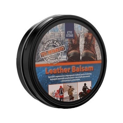 CXS Pasta na koženú obuv 100 g