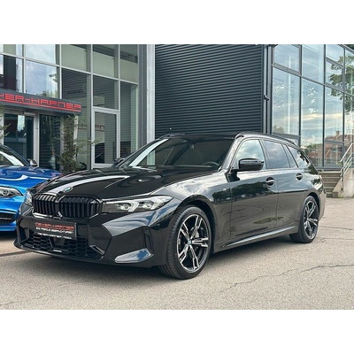 BMW 330i Touring xDrive M Sport 180 kW
