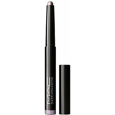 Mac dazzledhadow eye shadow sticks Očné tiene šedá 1,6 g