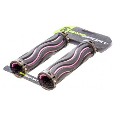 I-Tech Medical Division Ръкохватки T-One WAVE GP11 lock on