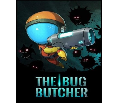 The Bug Butcher