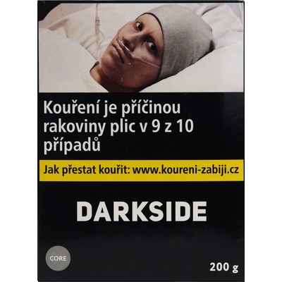 Darkside Core Gyawa Rebel 200 g