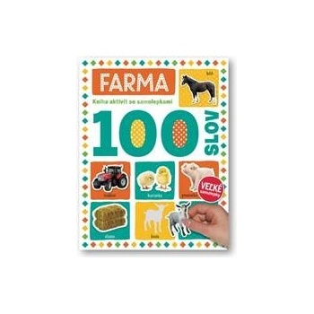 Farma 100 slov