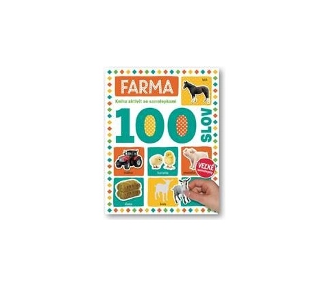 Farma 100 slov